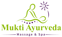 mukti ayurveda logo